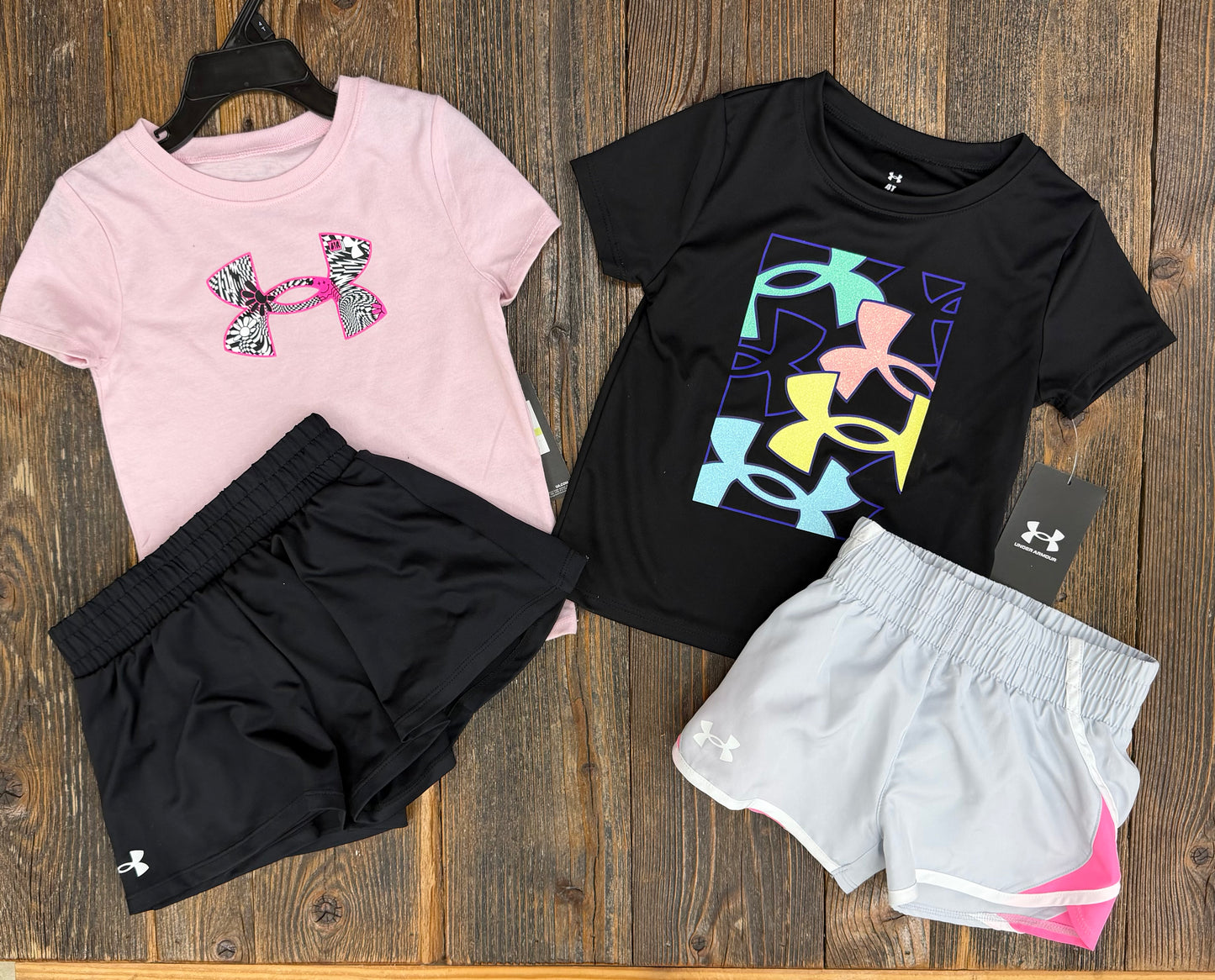 4T UA bundle