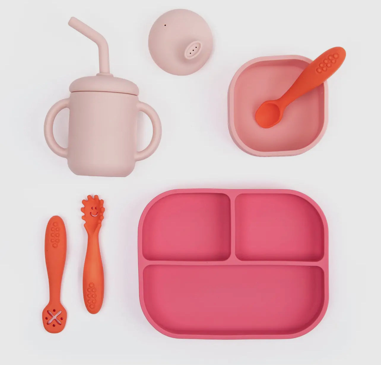 Bella Tunno Little Bites Set