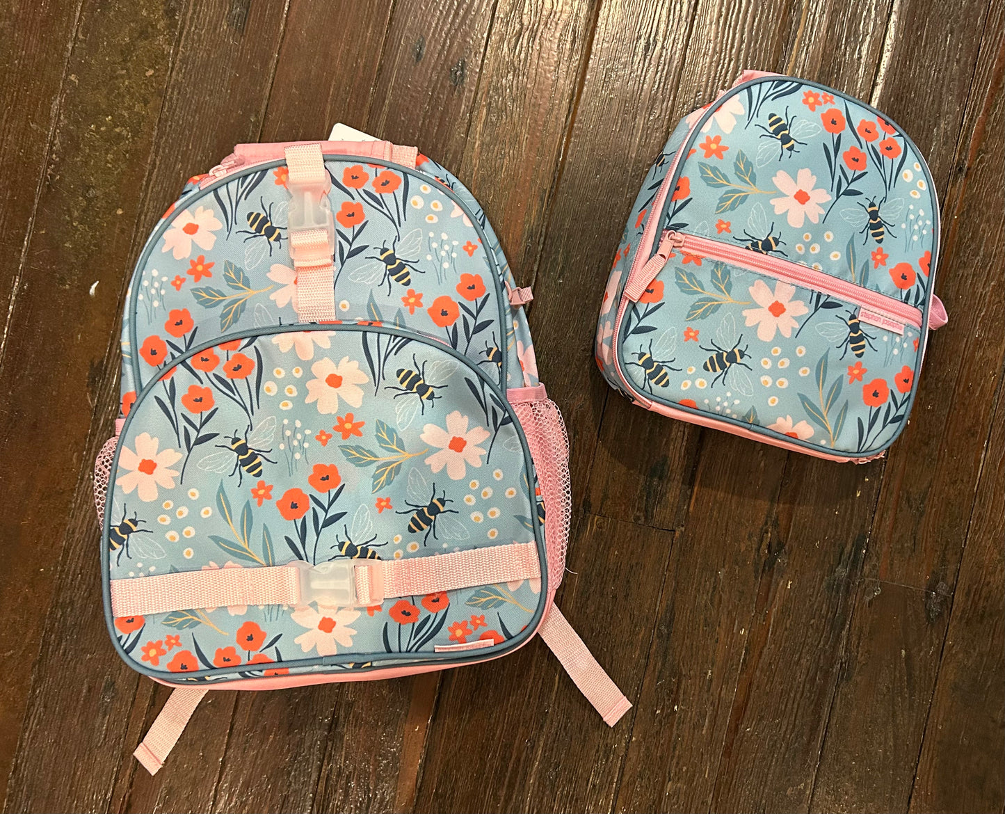 Stephen Joseph All Over Print School Bags
