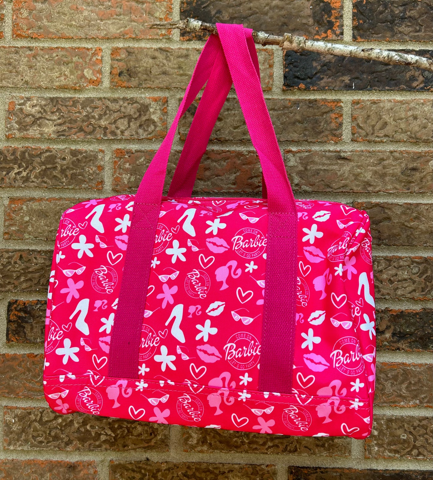 Small Duffle Bags