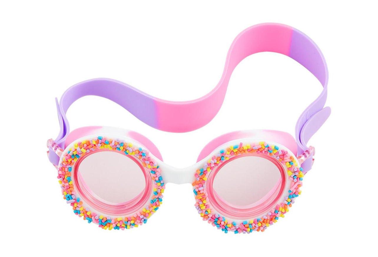 Mudpie Girl Swim Goggles