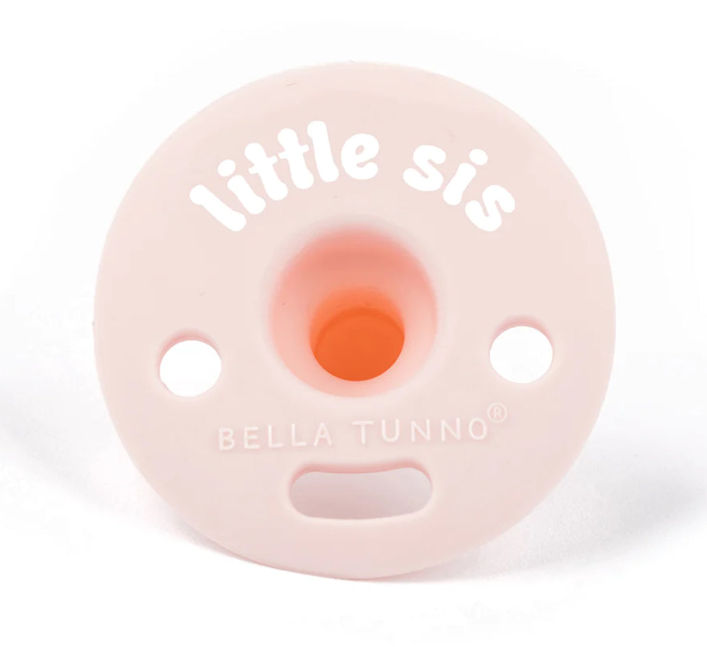 Bella Tunno Bubbi Pacifier