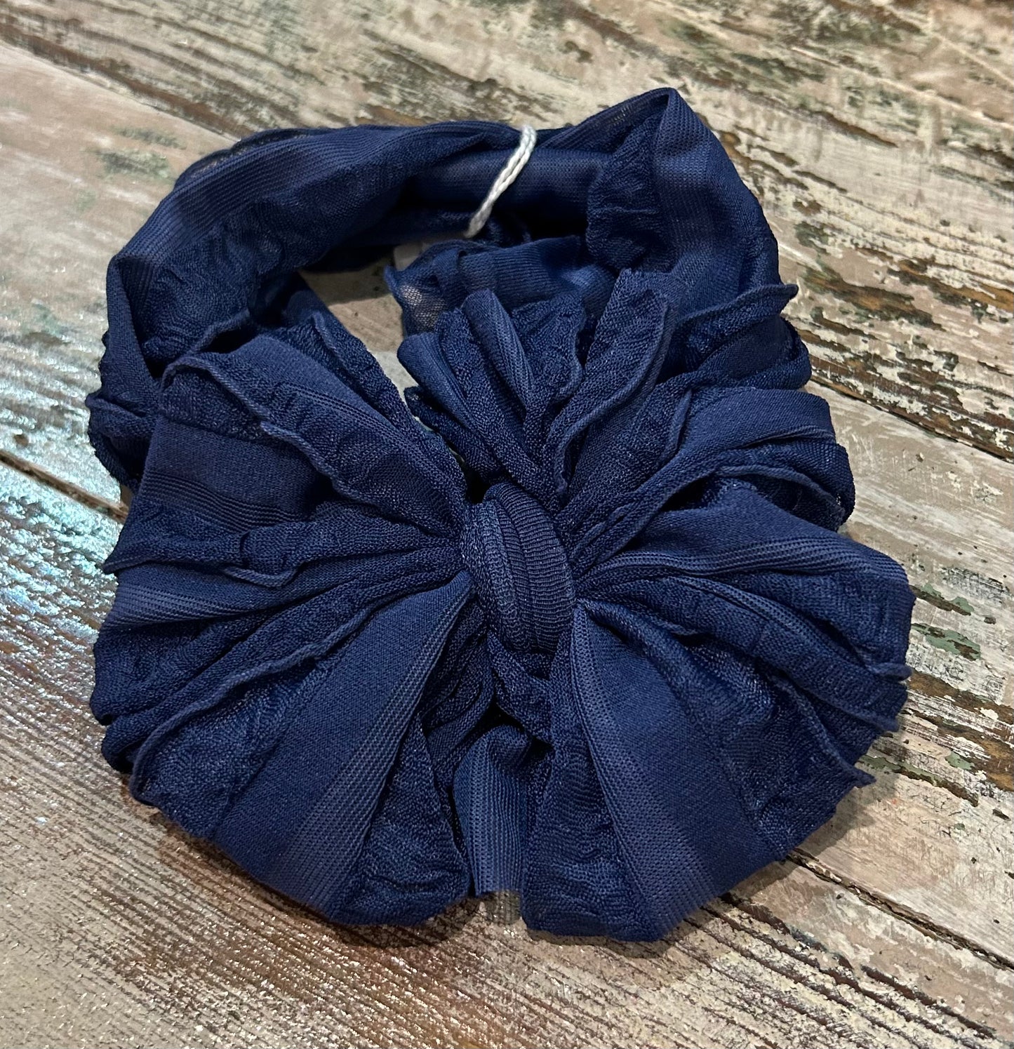 In Awe Messy Headwraps
