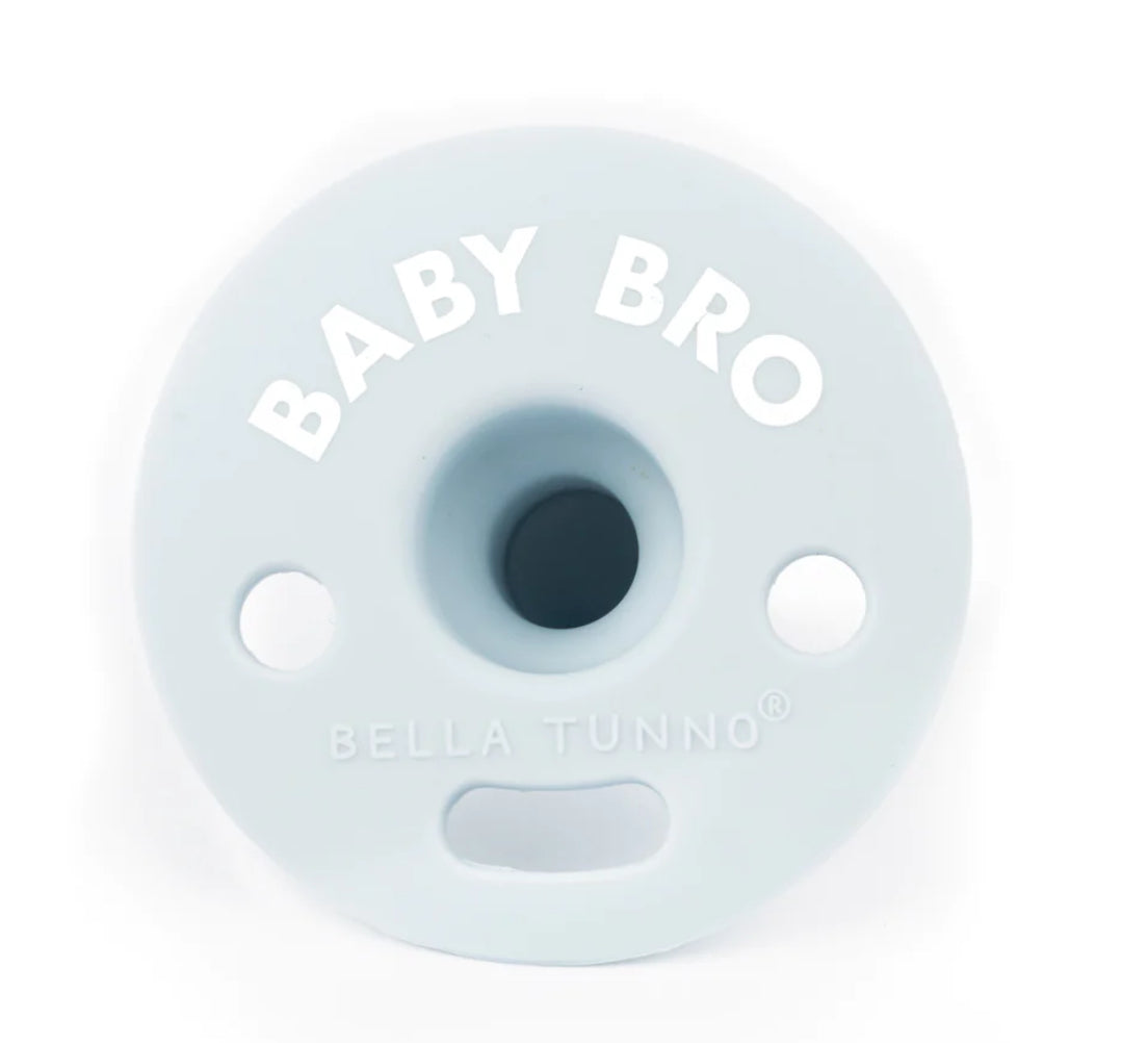 Bella Tunno Bubbi Pacifier
