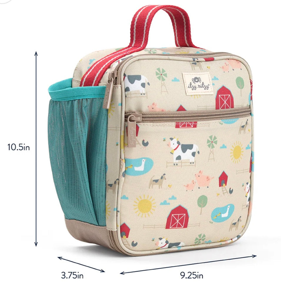 Itzy Ritzy Lunchbox