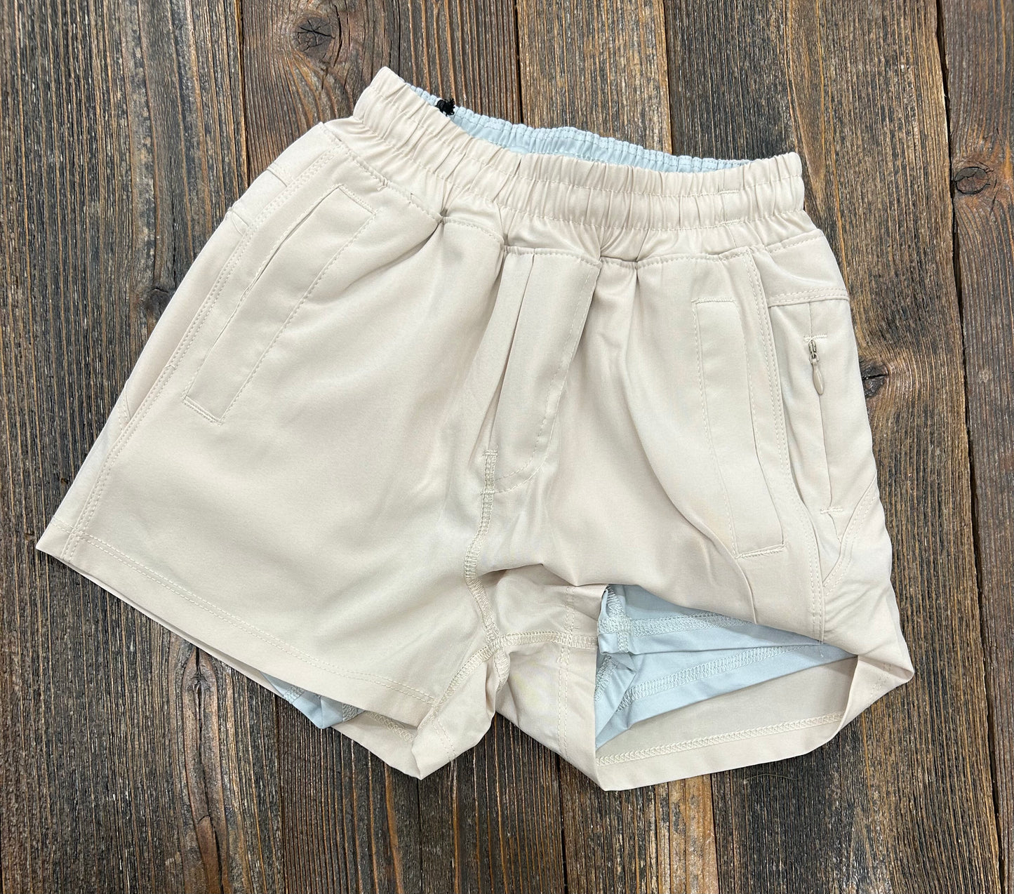 Meripex Freeballers Youth Sports Shorts