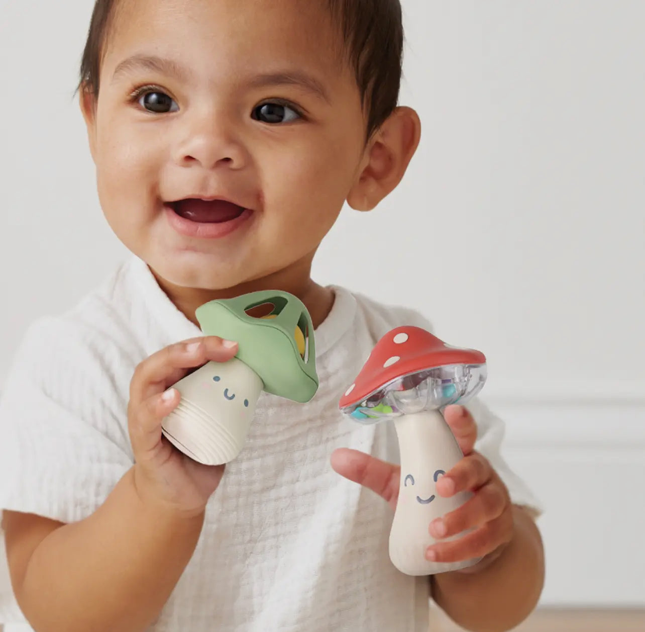 Itzy Mini Maracas