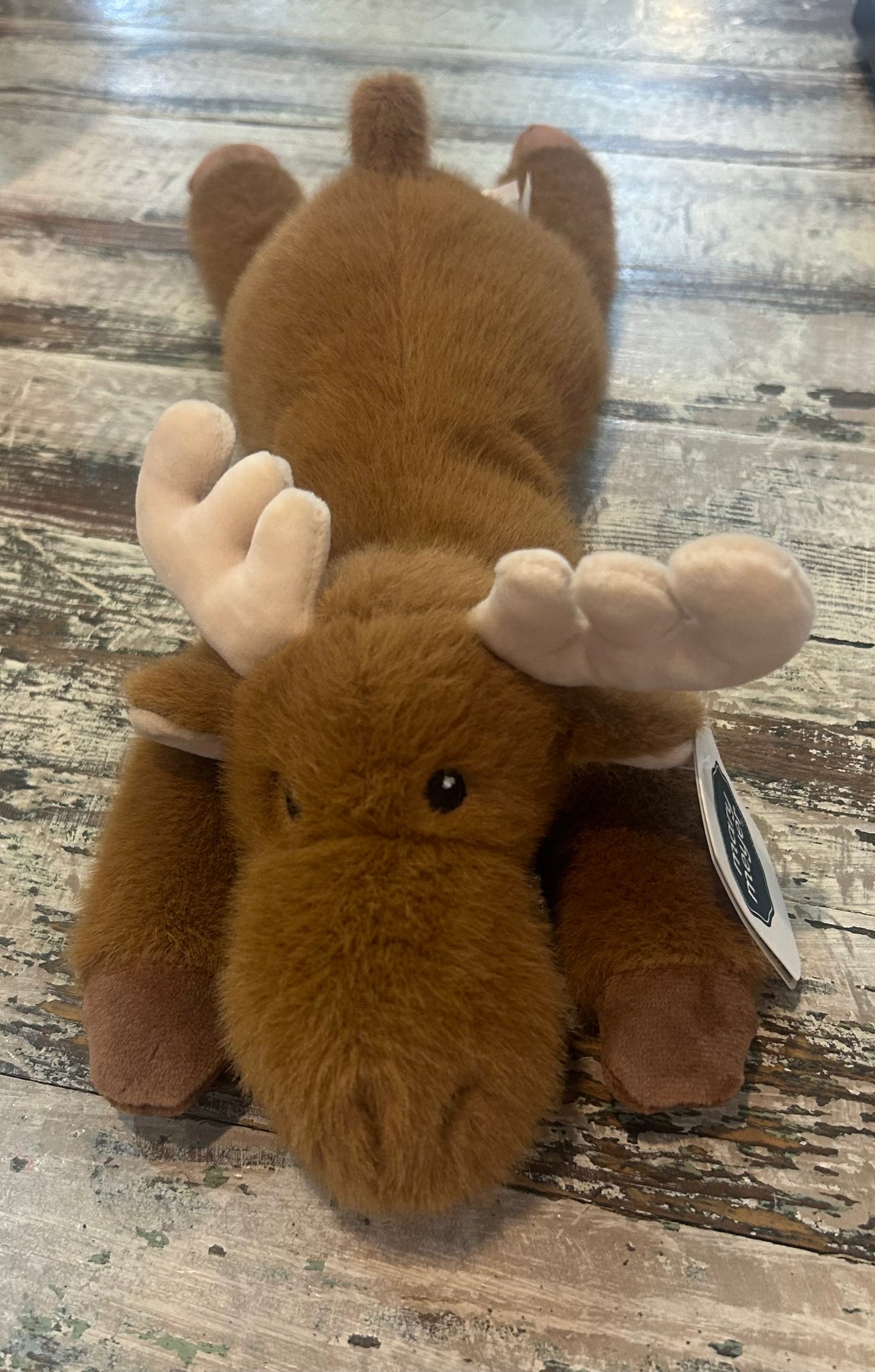 Mary Meyer Moosey #27411