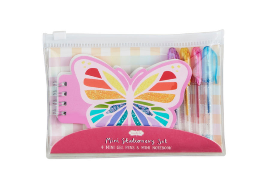 Mudpie Mini Stationery Set