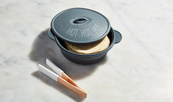 Mudpie Tortilla Warmer