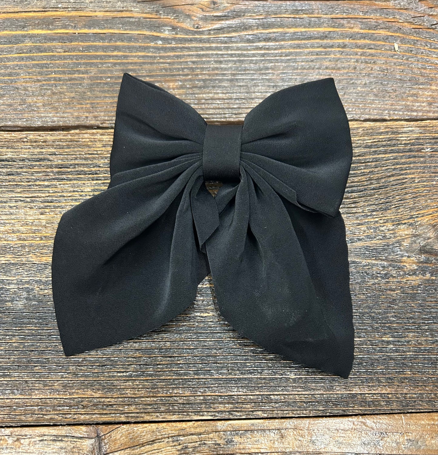 Medium Solid Ribbon Bows