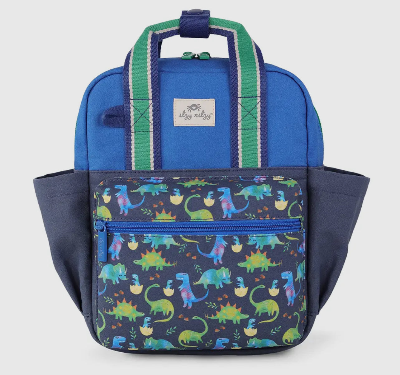Itzy Ritzy Toddler Backpack