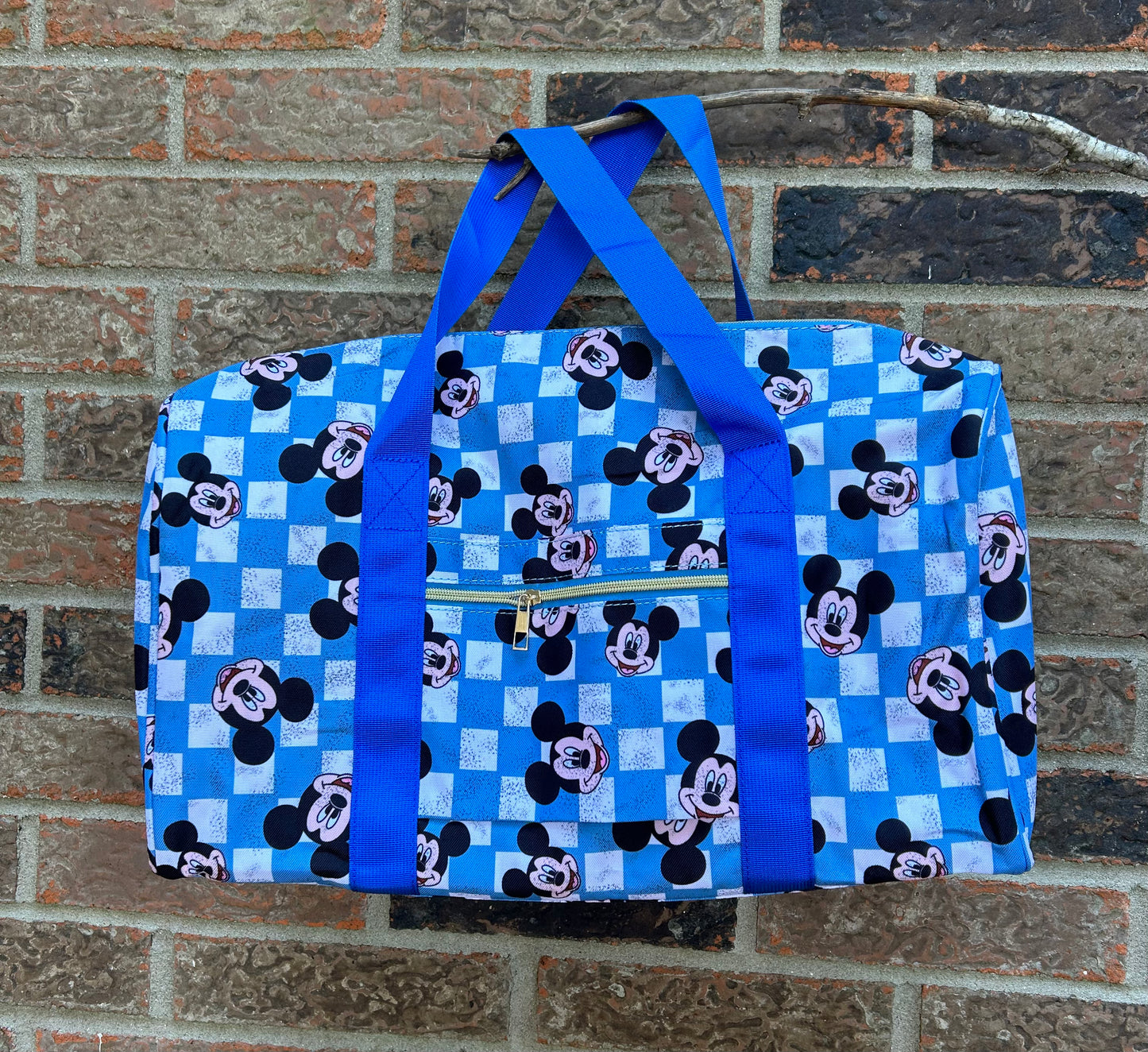 Large Duffle Bag