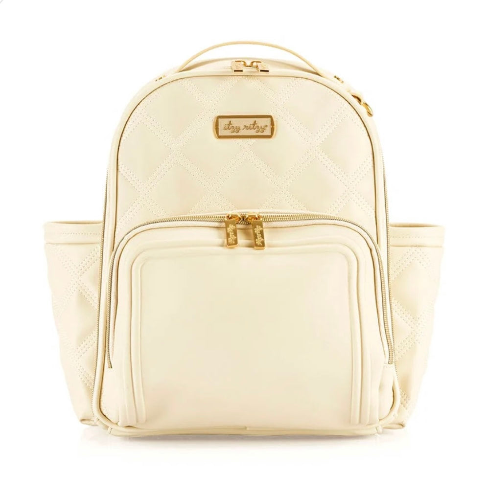 Itzy Ritzy Mini Diaper Bag Backpack