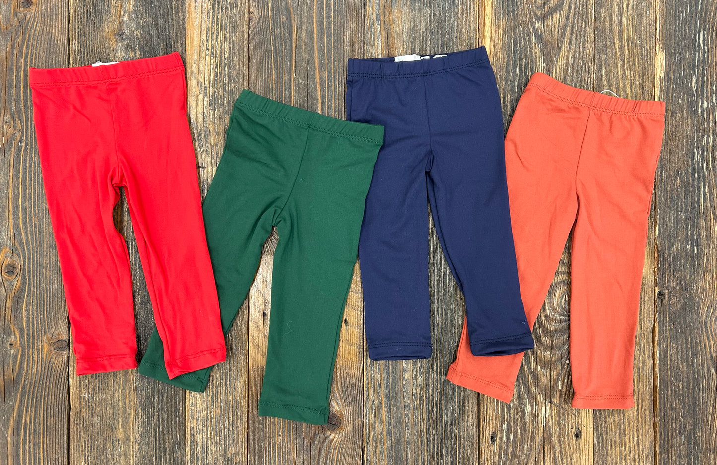 MR Leggings