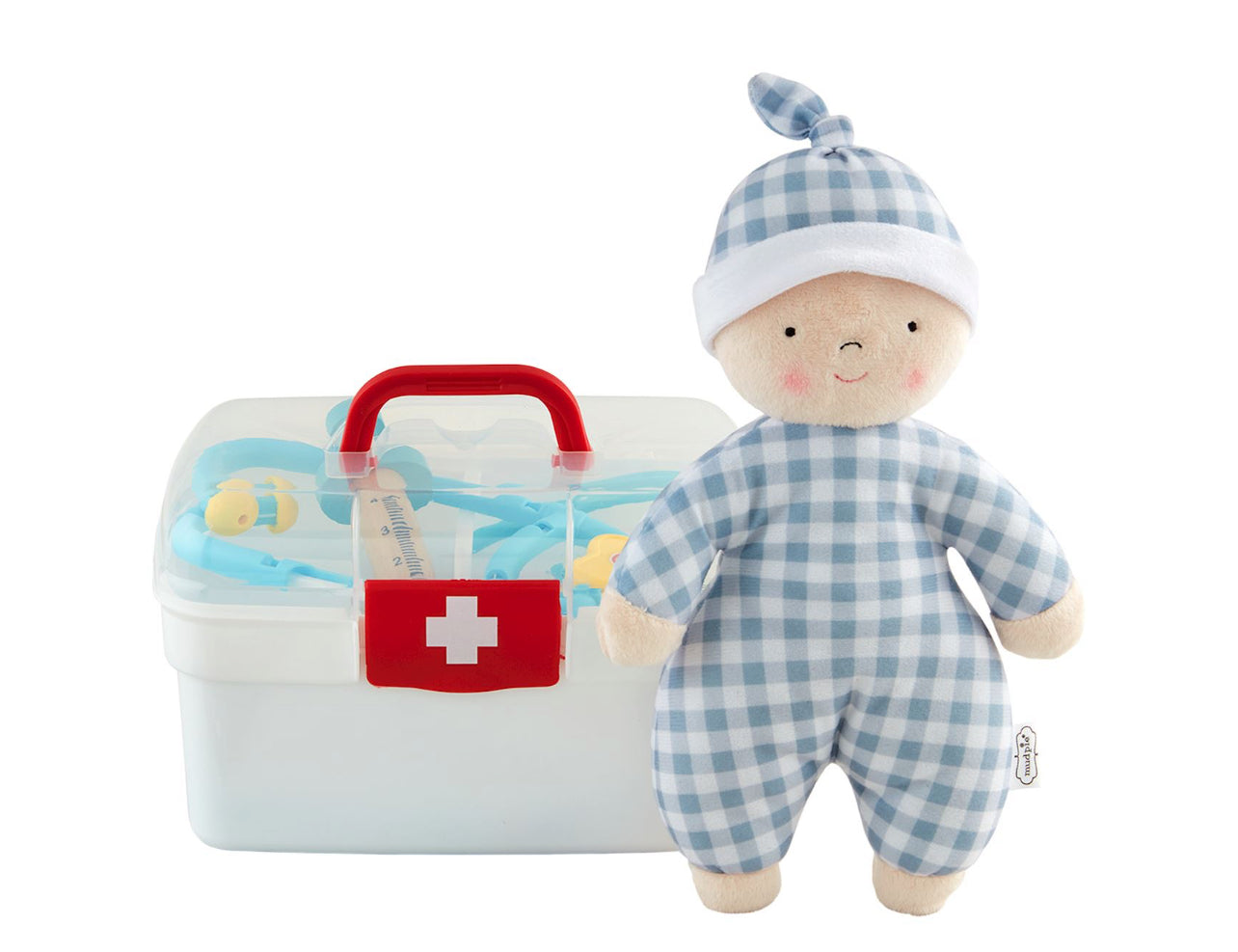 Mudpie Doctor Play Set