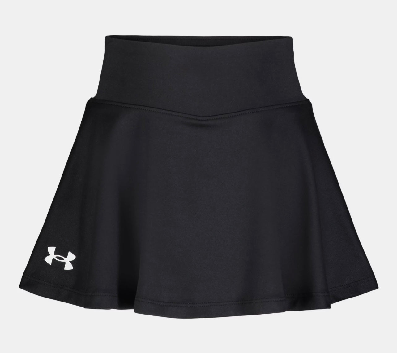 Under Armour Black Skort