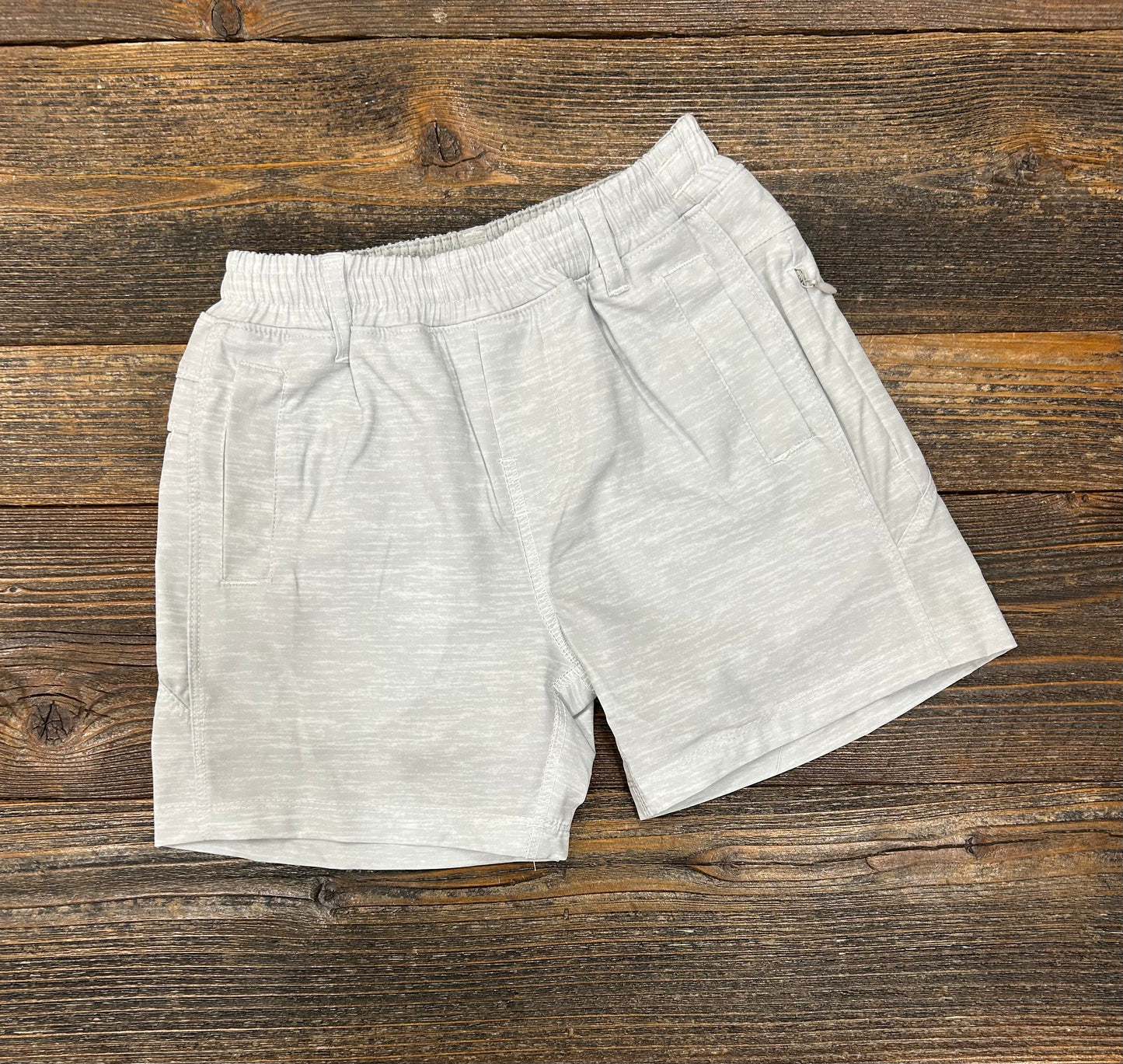Meripex Freeballers Youth Sports Shorts