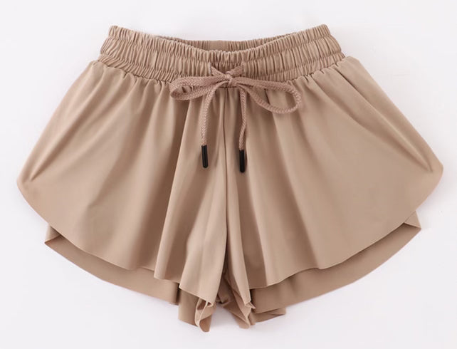 Women’s Butterfly Shorts