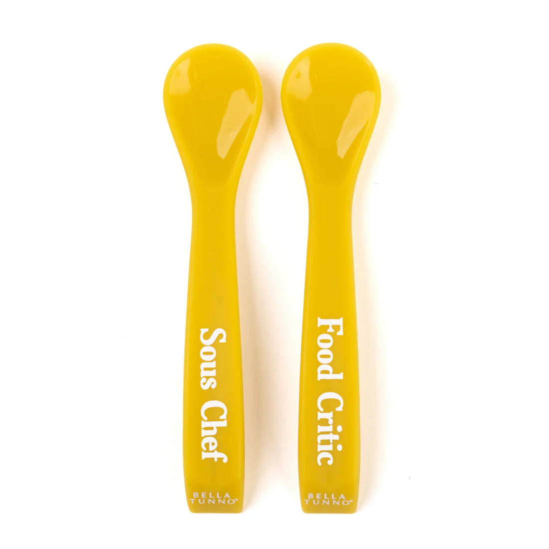 Bella Tunno Spoon Set