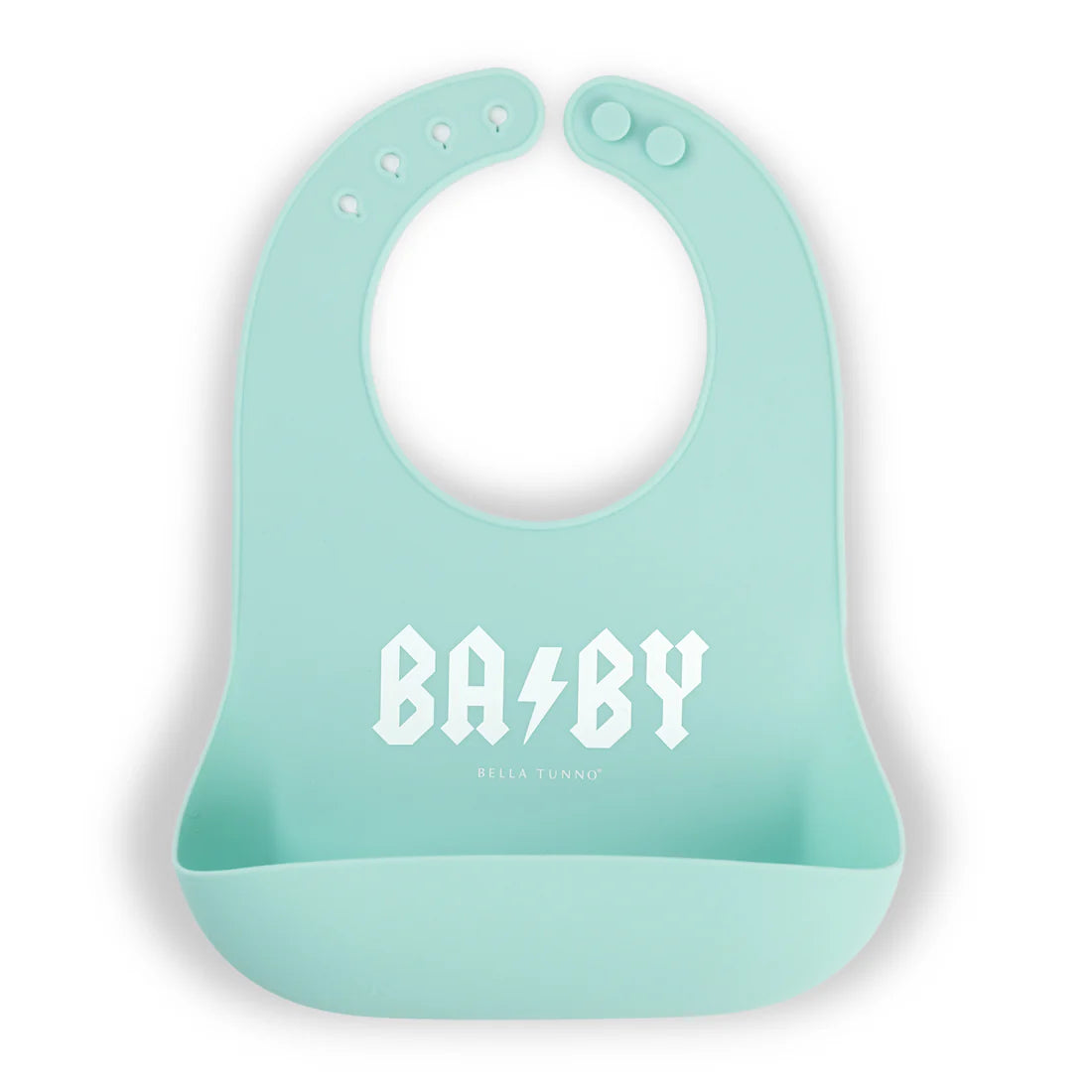 Bella Tunno Bib