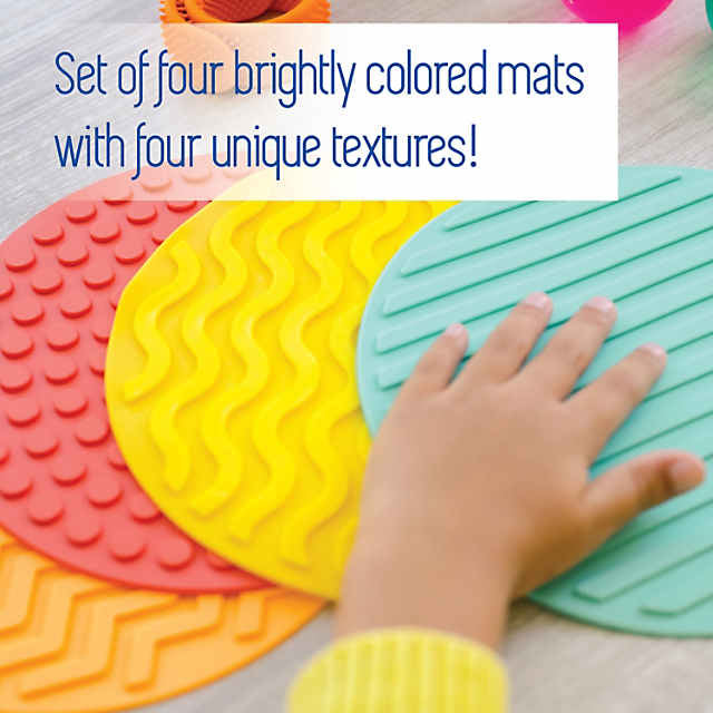 Sensory Genius Sensory Mats