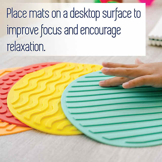 Sensory Genius Sensory Mats