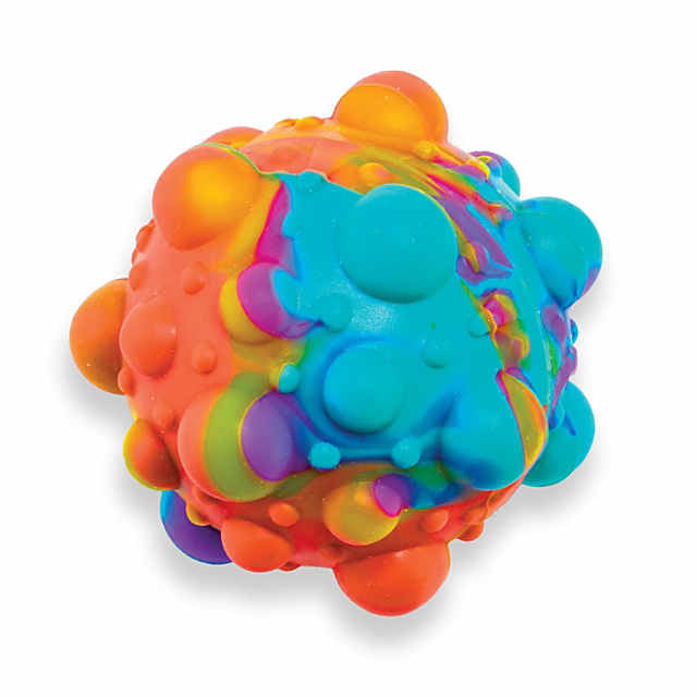 Sensory Genius Fun & Focus Pack Textures