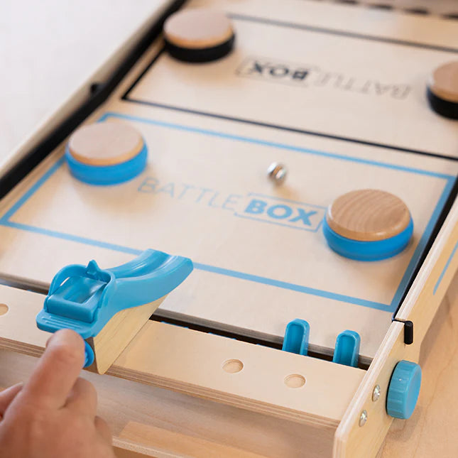 Fat Brain Battle Box