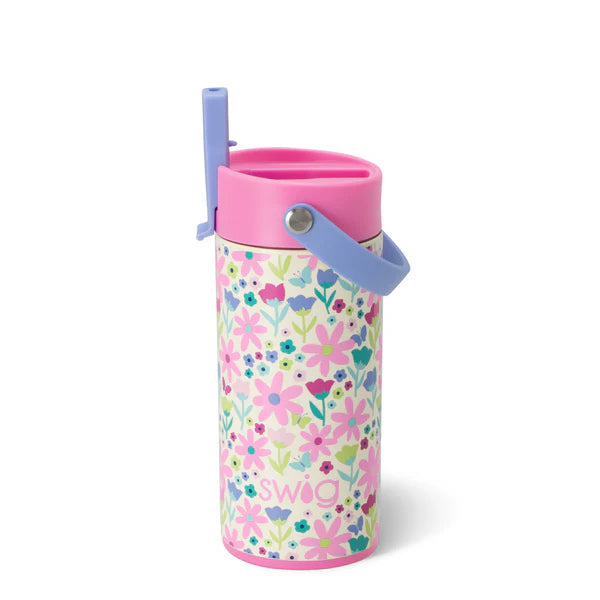 Swig Flip + Sip Slim Tumbler (12oz)