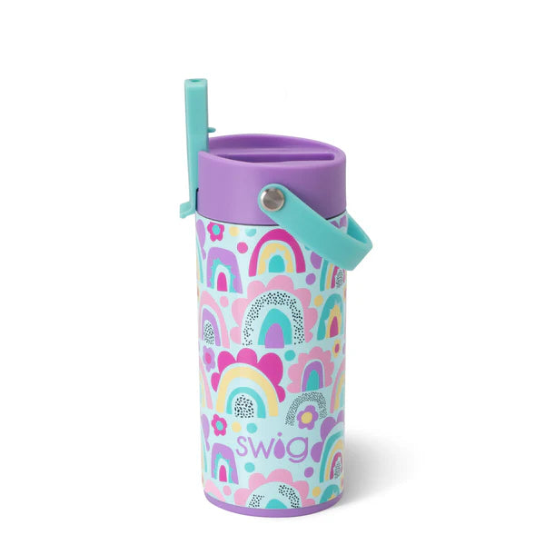 Swig Flip + Sip Slim Tumbler (12oz)