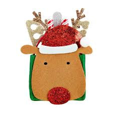 Mudpie Christmas Nail Polish