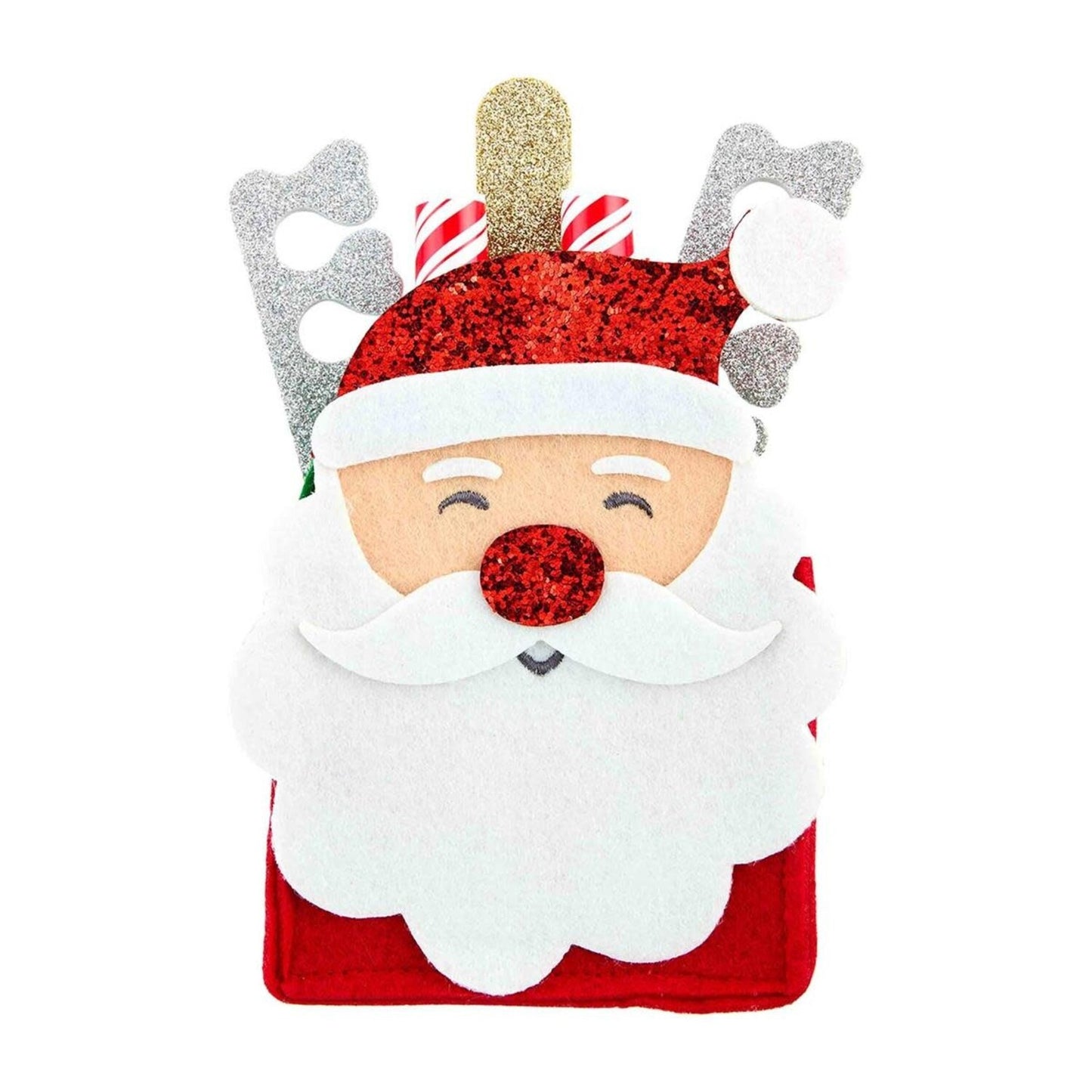 Mudpie Christmas Nail Polish