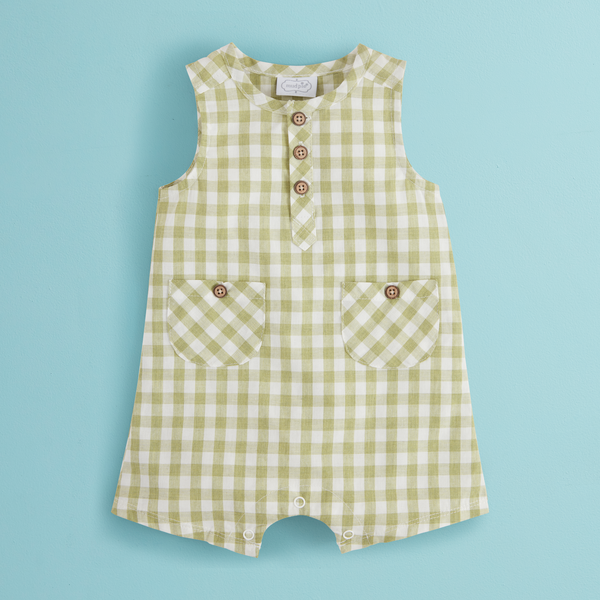 Mudpie Shortall