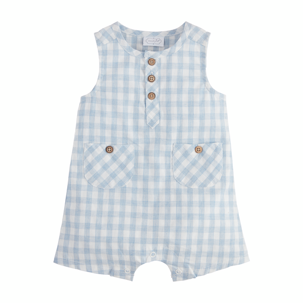 Mudpie Shortall
