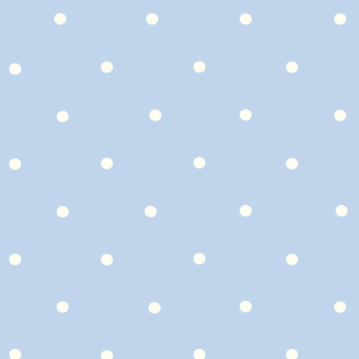 Magnetic Me Pin Dot Blue Modal Footie