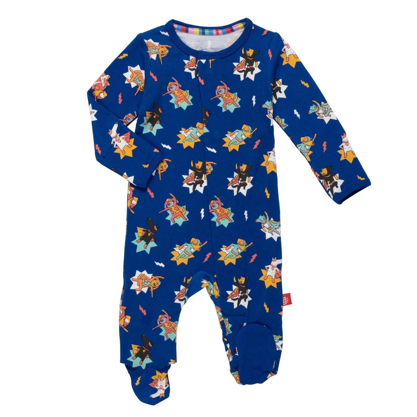 Magnetic Me Su-Paw Star Footie