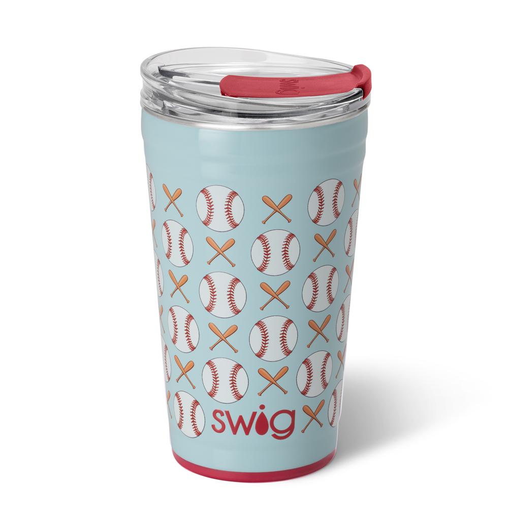 Swig Home Run Baseball Collection