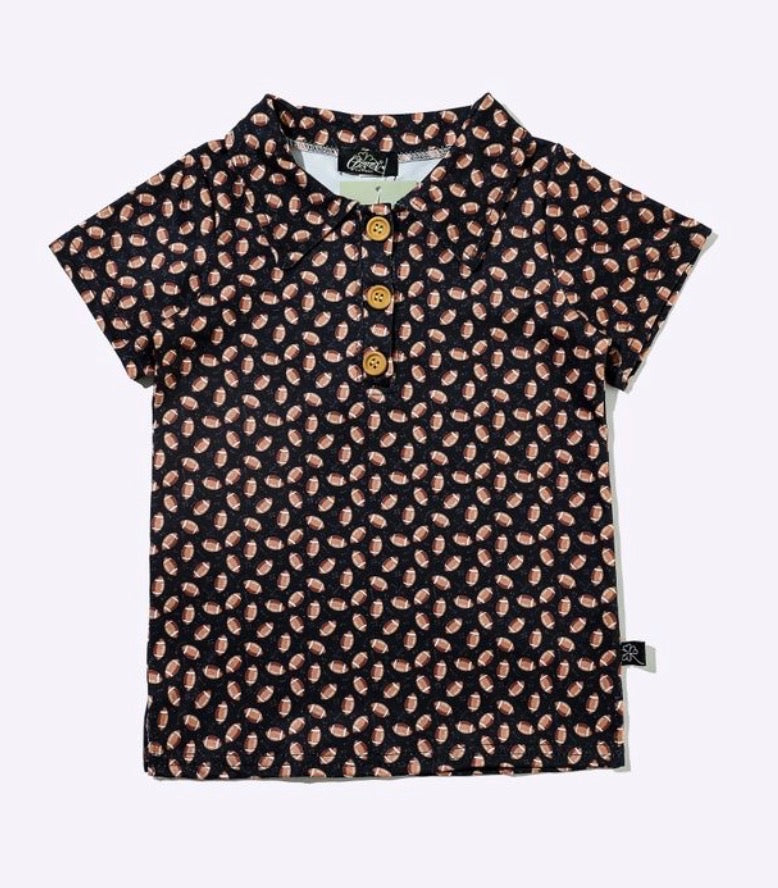 Football Polo