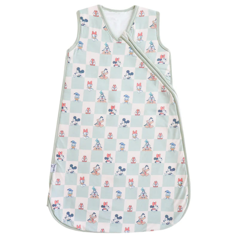 Copper Pearl Disney Sleep Sacs - 0/6 M - 1.7 TOG