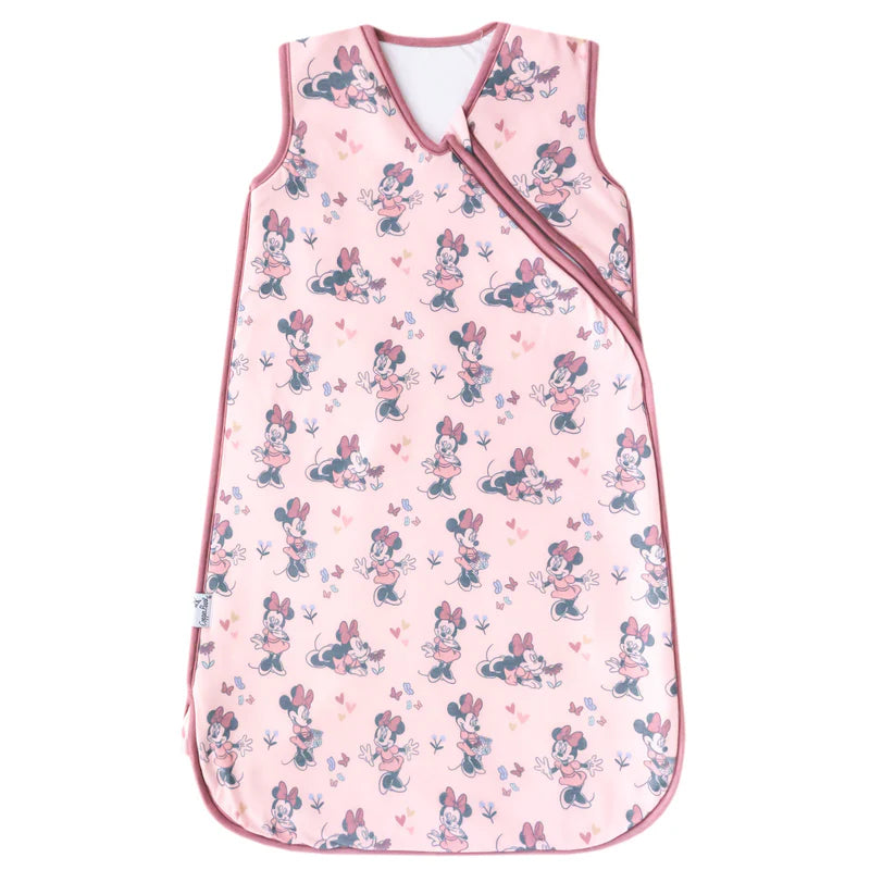 Copper Pearl Disney Sleep Sacs - 0/6 M - 1.7 TOG