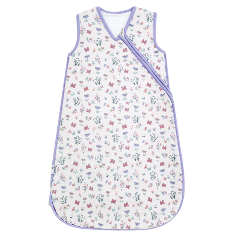 Copper Pearl Disney Sleep Sacs - 0/6 M - 1.7 TOG