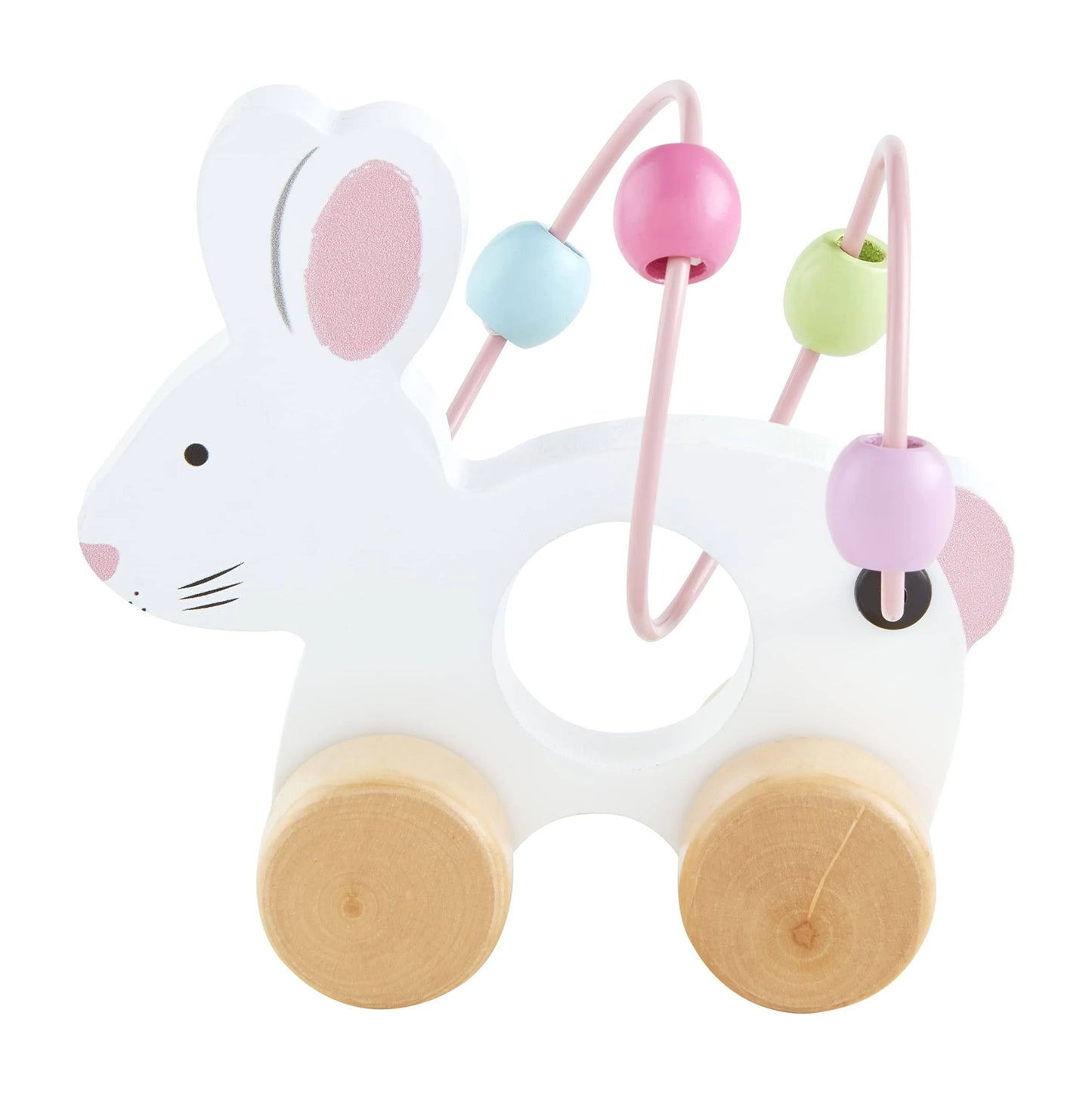 Mudpie Bunny Abacus