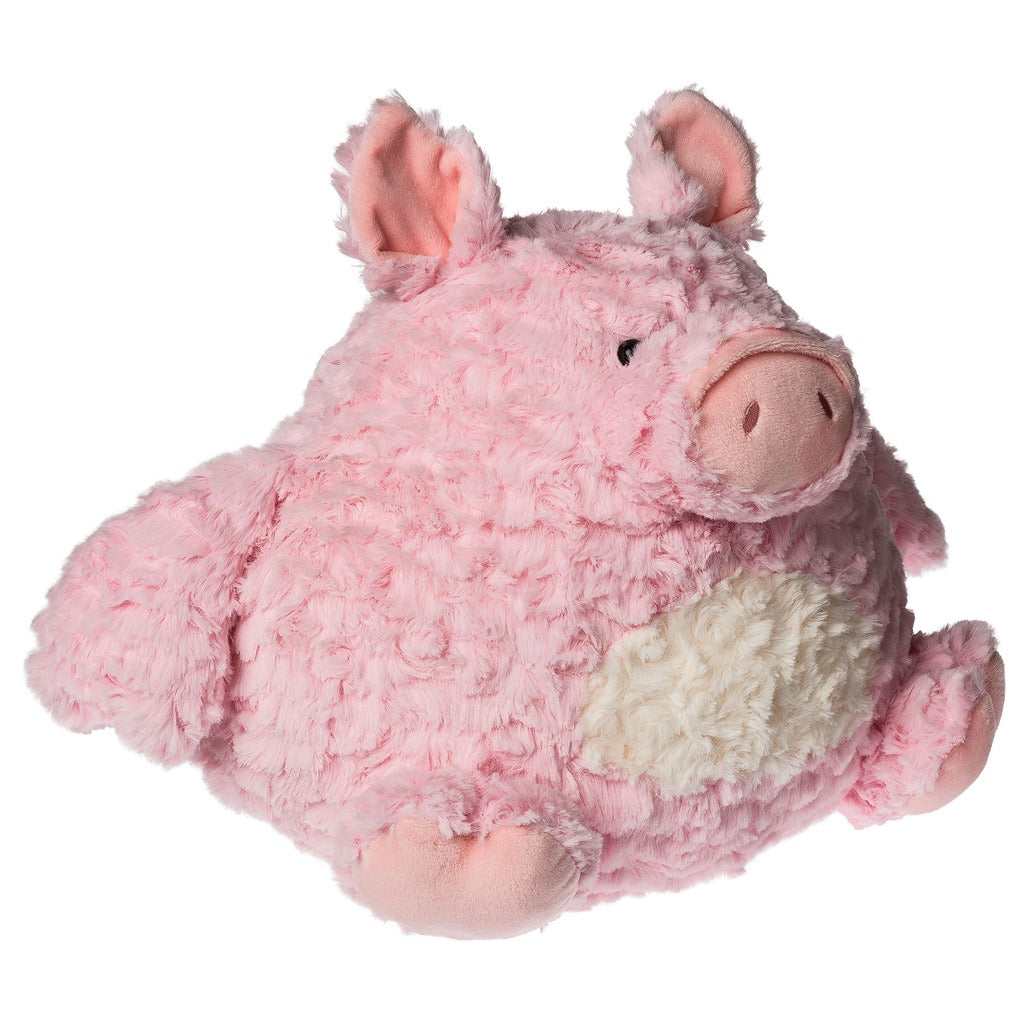 Puffernutter Pig - 14”