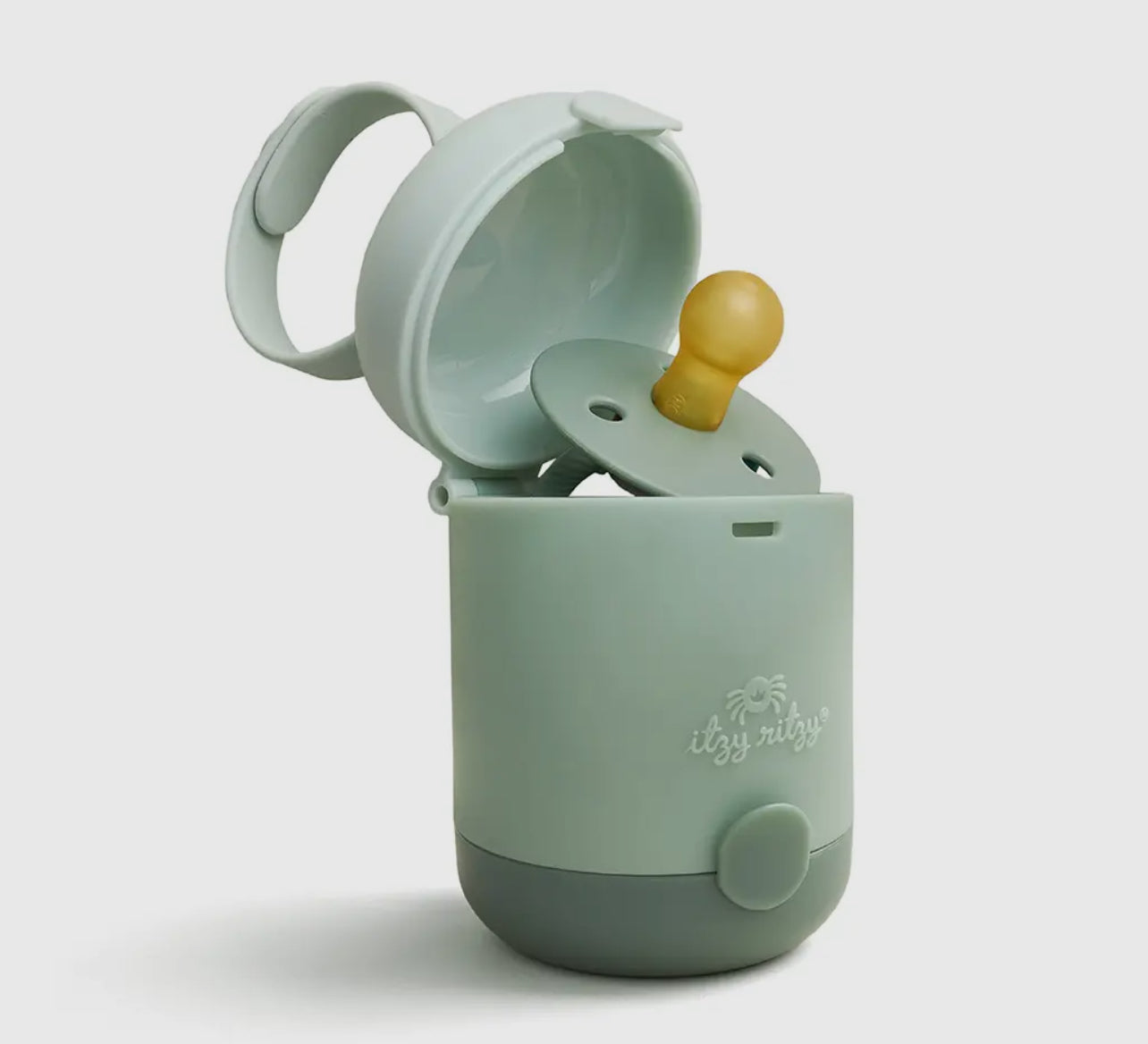Itzy Pod Duo