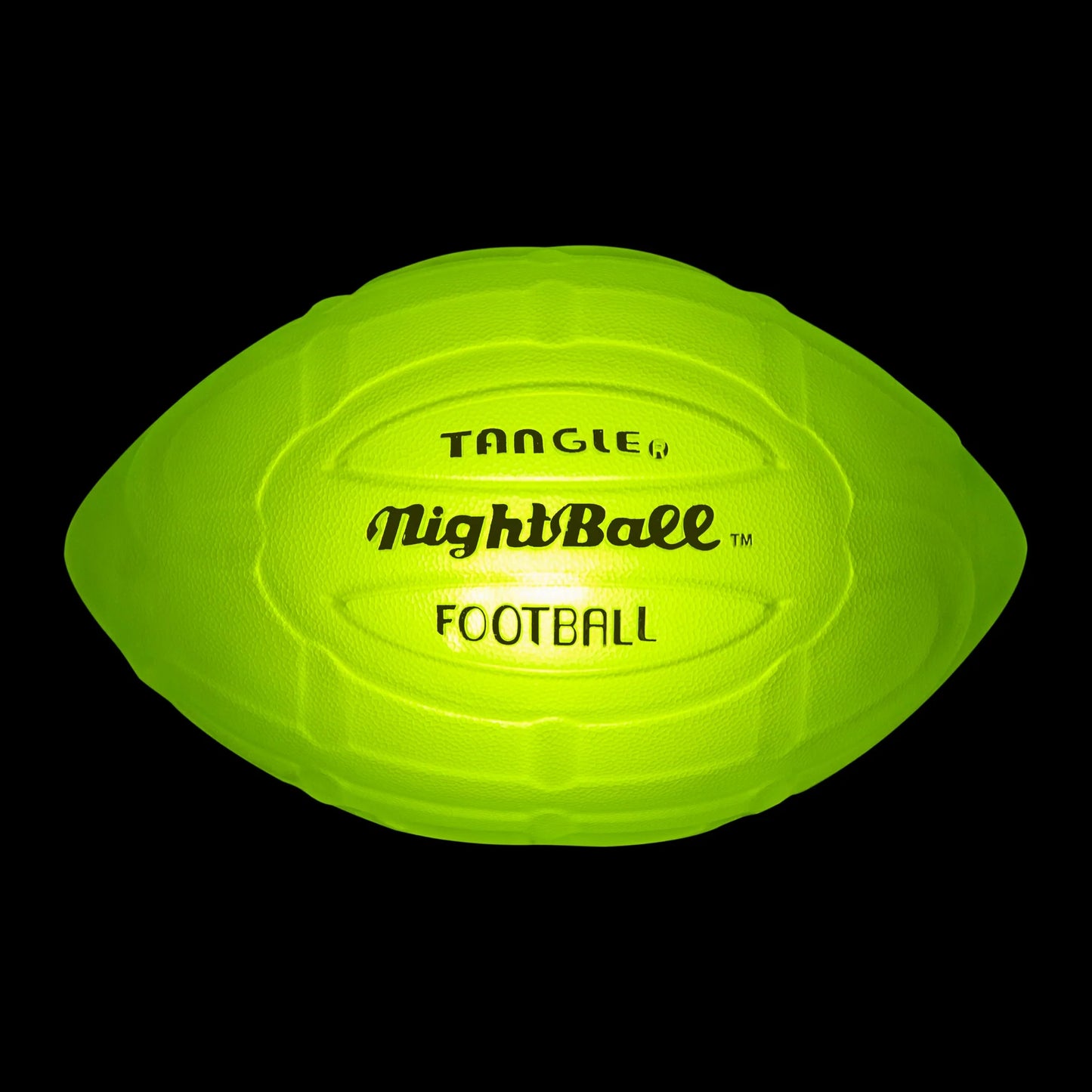 Tangle® NightBall® Football