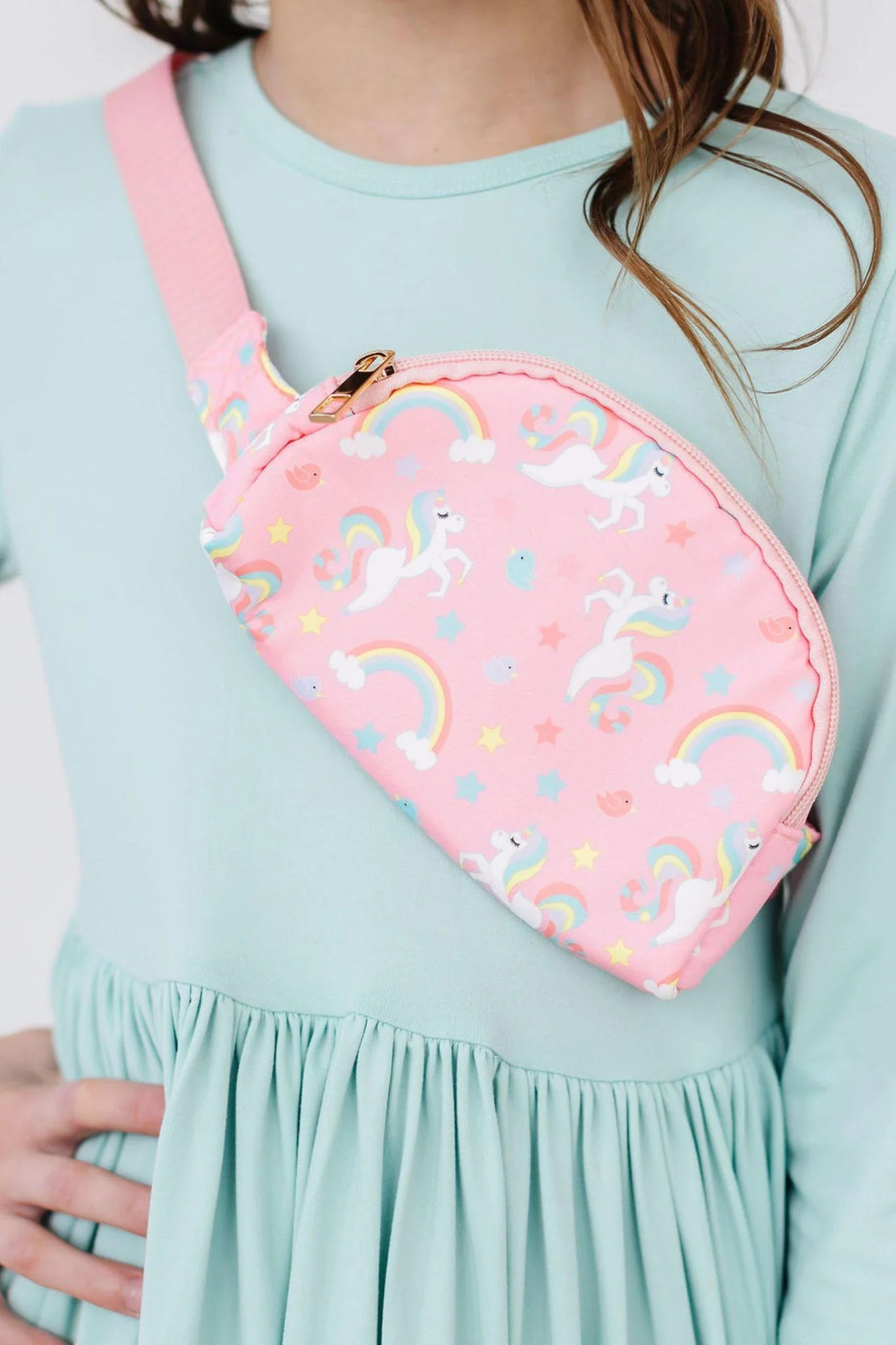 M&R Belt Bag