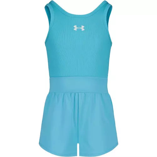 Under Armour Fresco Blue Romper