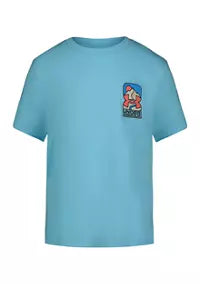 Under Armour Fresh Air Graphic Tee