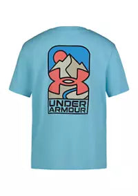 Under Armour Fresh Air Graphic Tee